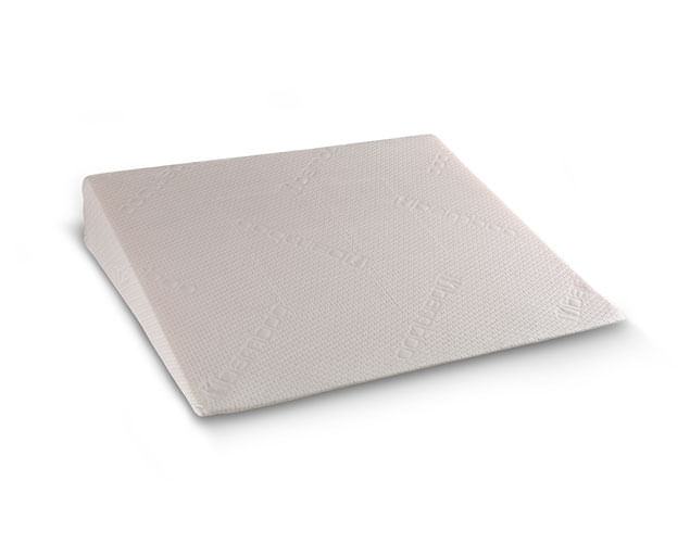 Chaide  - Almohada Vita Pillow| Blanco