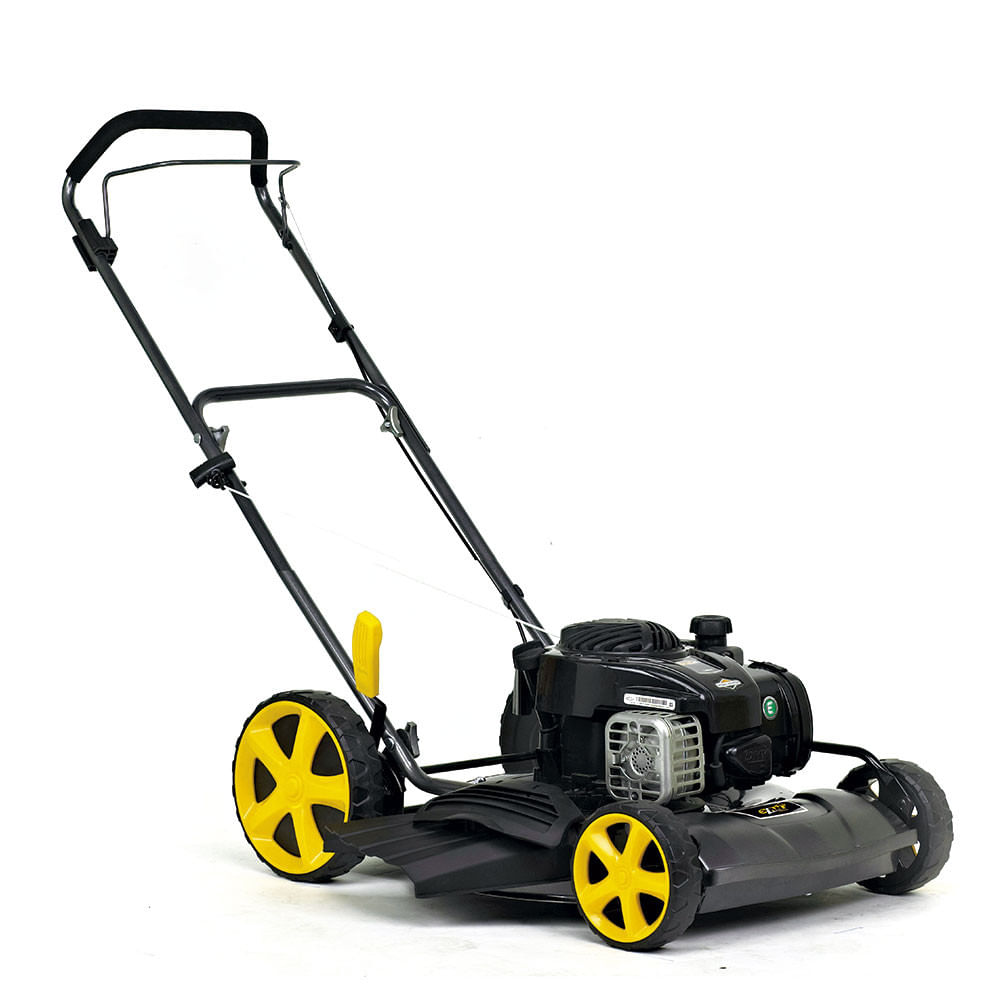 Podadora De Cesped Elan Tools 20" Push