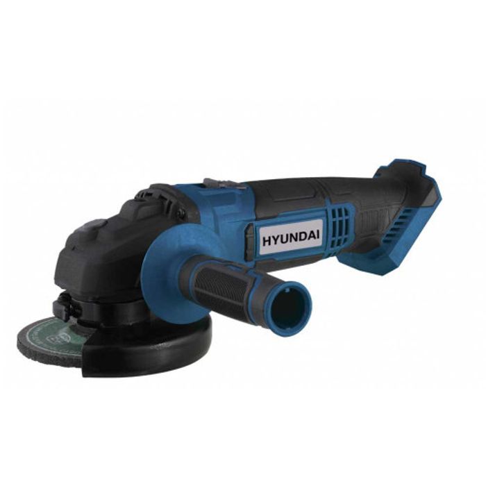 Amoladora Hyundai Hycag20 20V