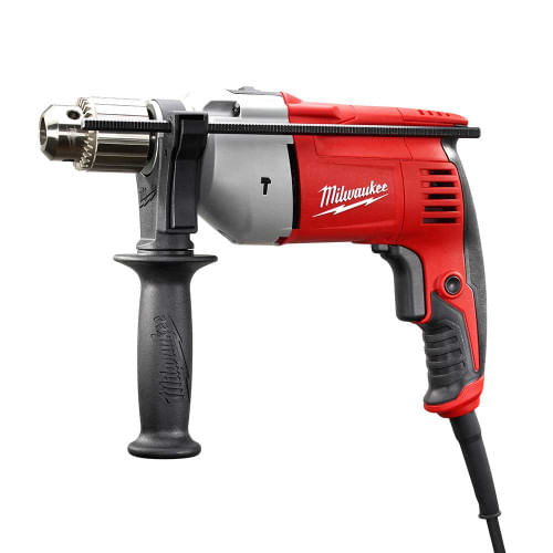 Milwaukee - Taladro Percutor 5374- 20 1/2 Pulgadas| Rojo