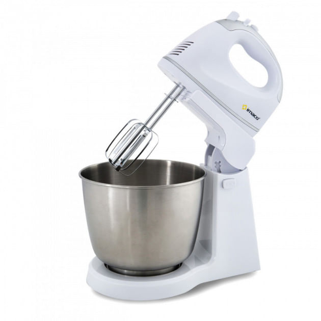 Imaco - Batidora de Pedestal hm3025s| Blanco