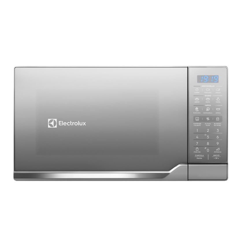 Electrolux - Microondas 25L| Gris