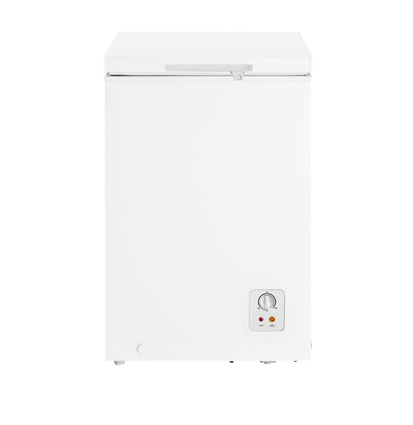 Hisense - Congelador HS-FCD34W | 95 Litros