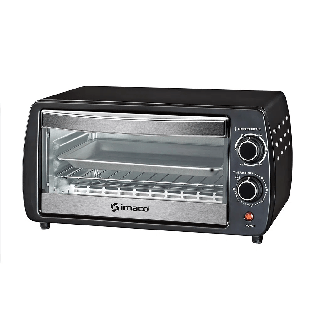 Imaco - Horno Tostador HE900B