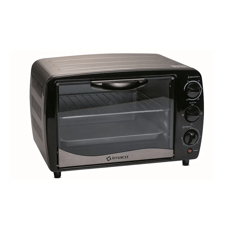 Imaco - Horno Tostador HE14S