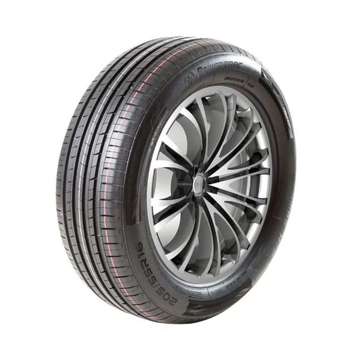 Powertrac - Llanta 185/60r14 82h Adamas h/p