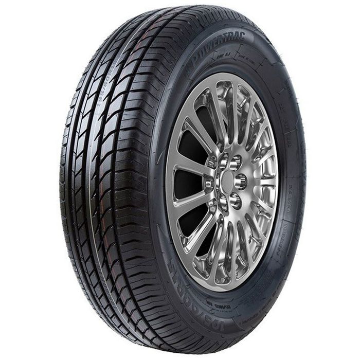 Powertrac - Llanta 235/60r16 100h City March