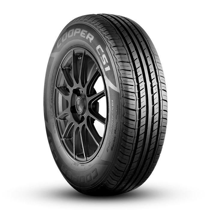 Cooper - Llanta 185/70r14 88t cs1