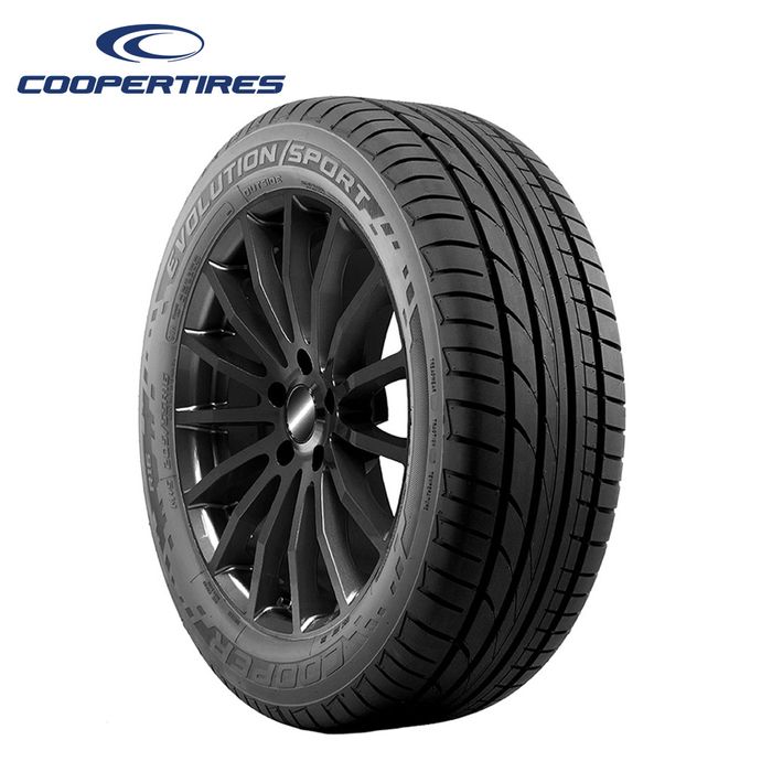 Cooper - Llanta 235/60r16 100h Evolution Sport