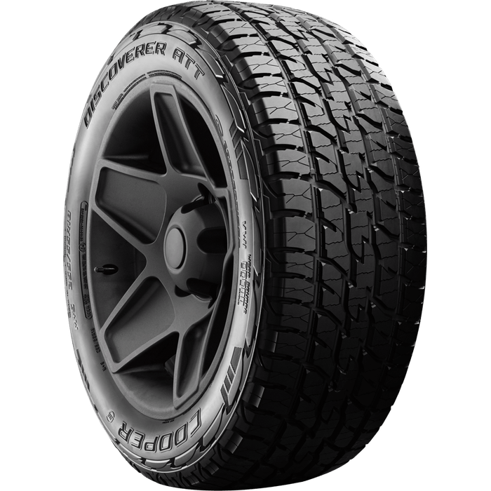 Cooper - Llanta 235/60r16 104h Discoverer ATT