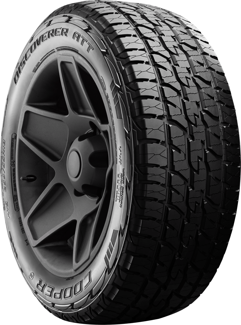 Cooper - Llanta 235/60r16 104h Discoverer ATT