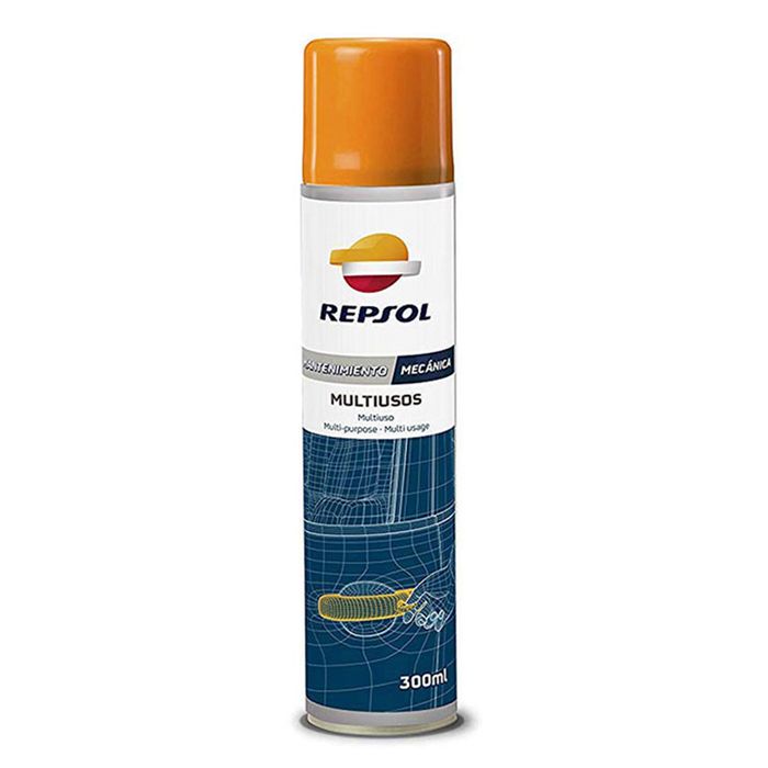 Repsol - Aceite Multiusos 300 ml