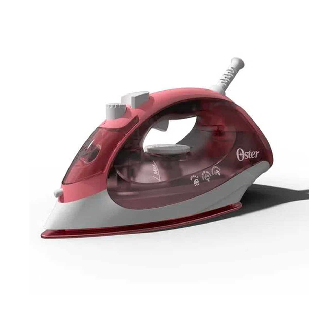 Oster - Plancha Vapor GCSTBS5053-013 | Rosa