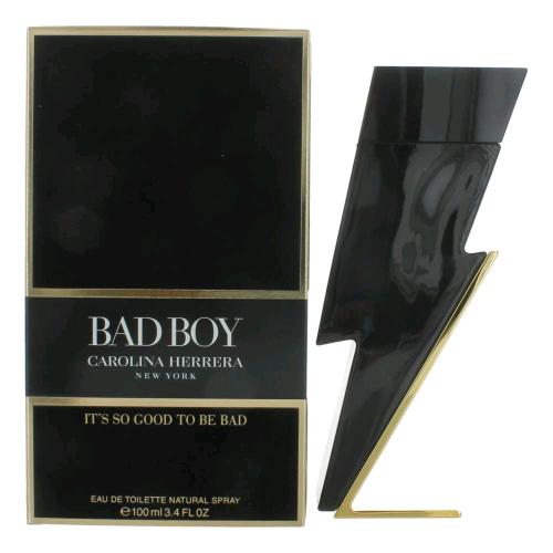 Carolina Herrera - Perfume Bad Boy 100 ml