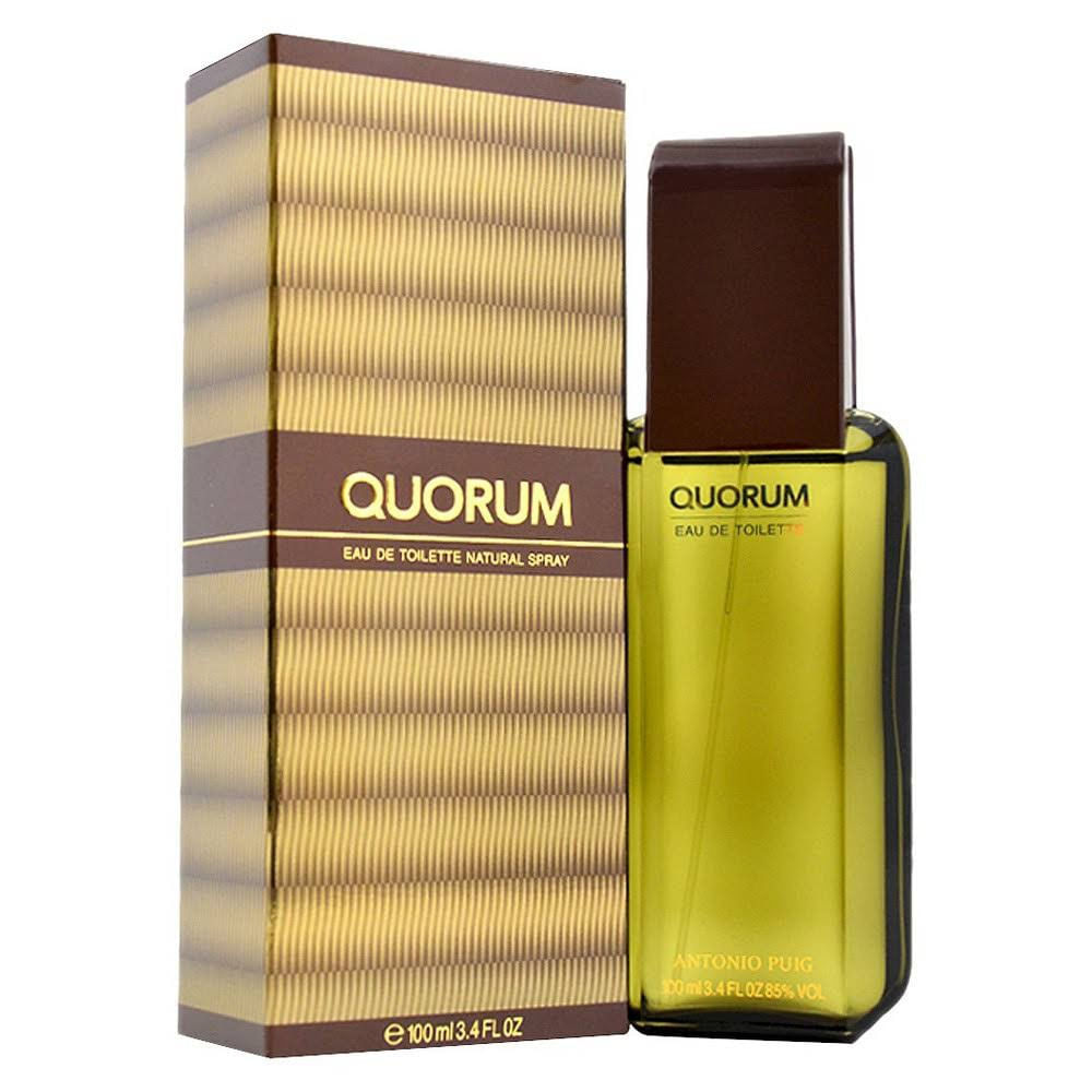 Agua Brava - Perfume Quorum