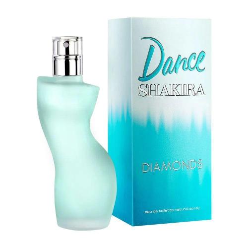 Shakira - Perfume Dance Diamonds 50 Ml
