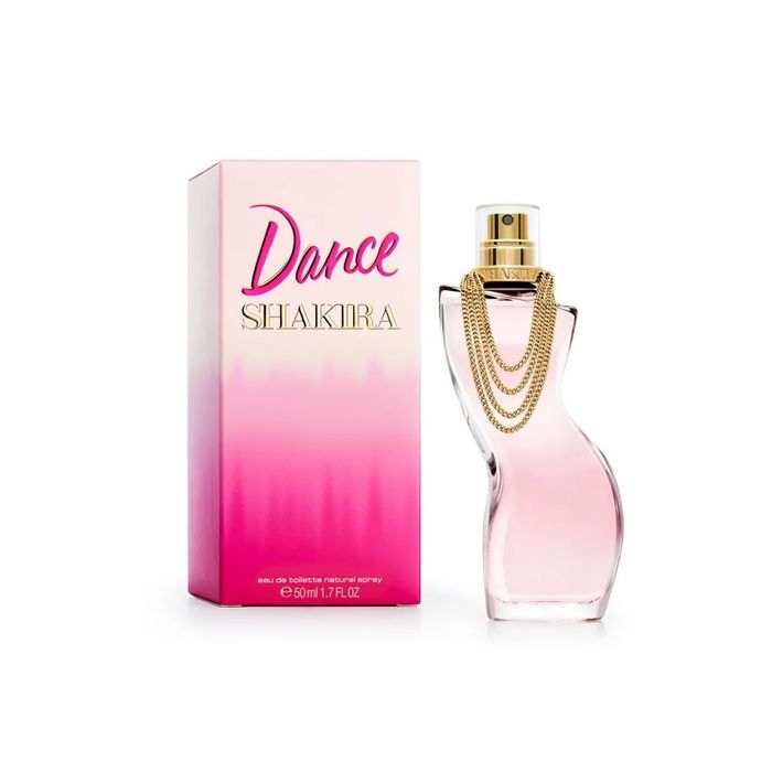 Shakira - Perfume Dance 50ml