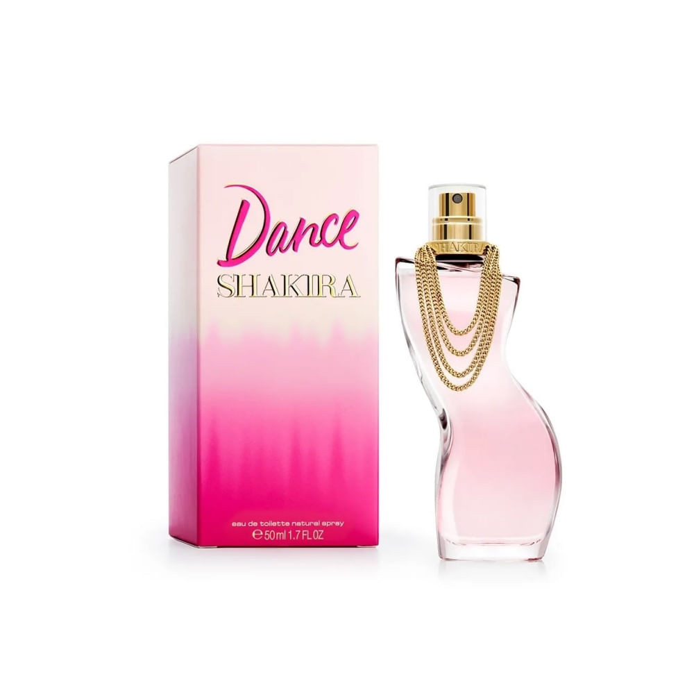 Shakira - Perfume Dance 50ml