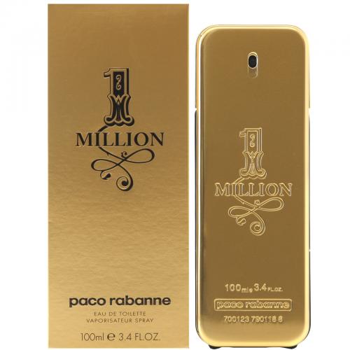 Paco Rabanne - Perfume 1 Million 100ml