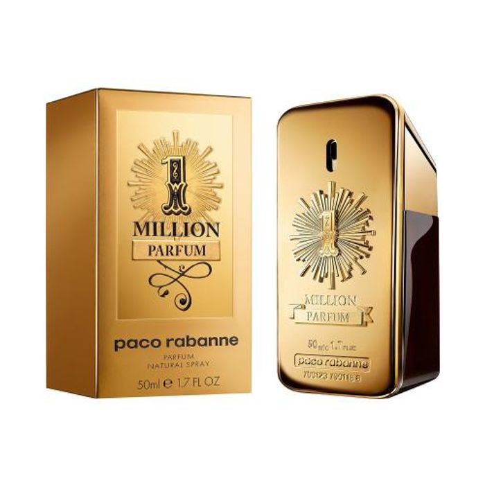 Paco Rabanne - Perfume 1 Million Parfum