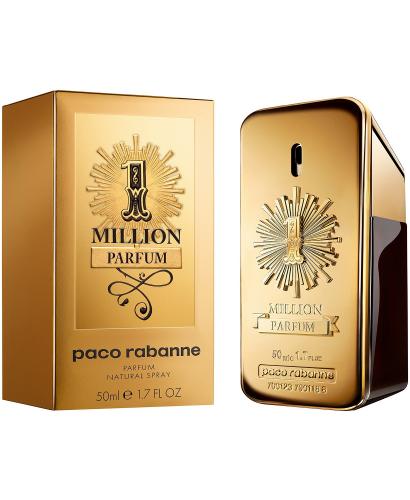 Paco Rabanne - Perfume 1 Million Parfum