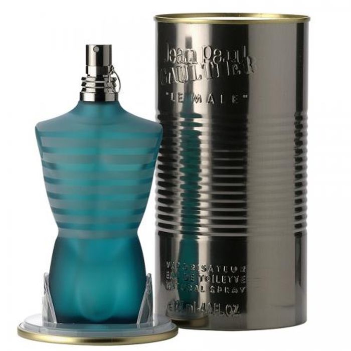Jean Paul Gaul - Perfume Le Male| 125ml