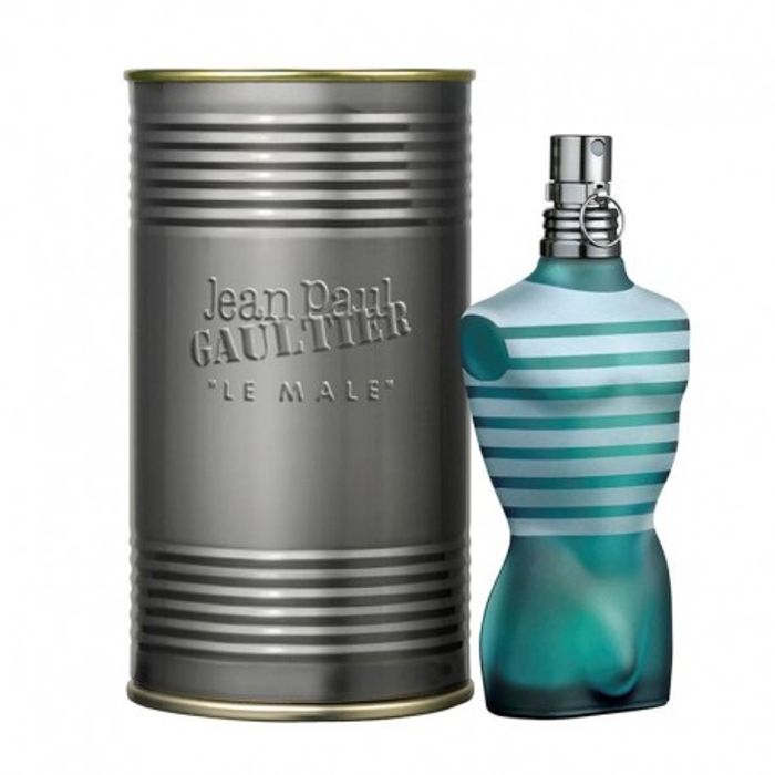Jean Paul Gaul - Perfume Le Male| 75ml