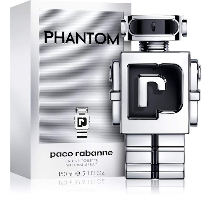 Paco Rabanne - Perfume Phantom| 150ml