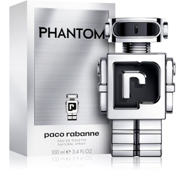 Paco Rabanne - Perfume Phantom| 100ml