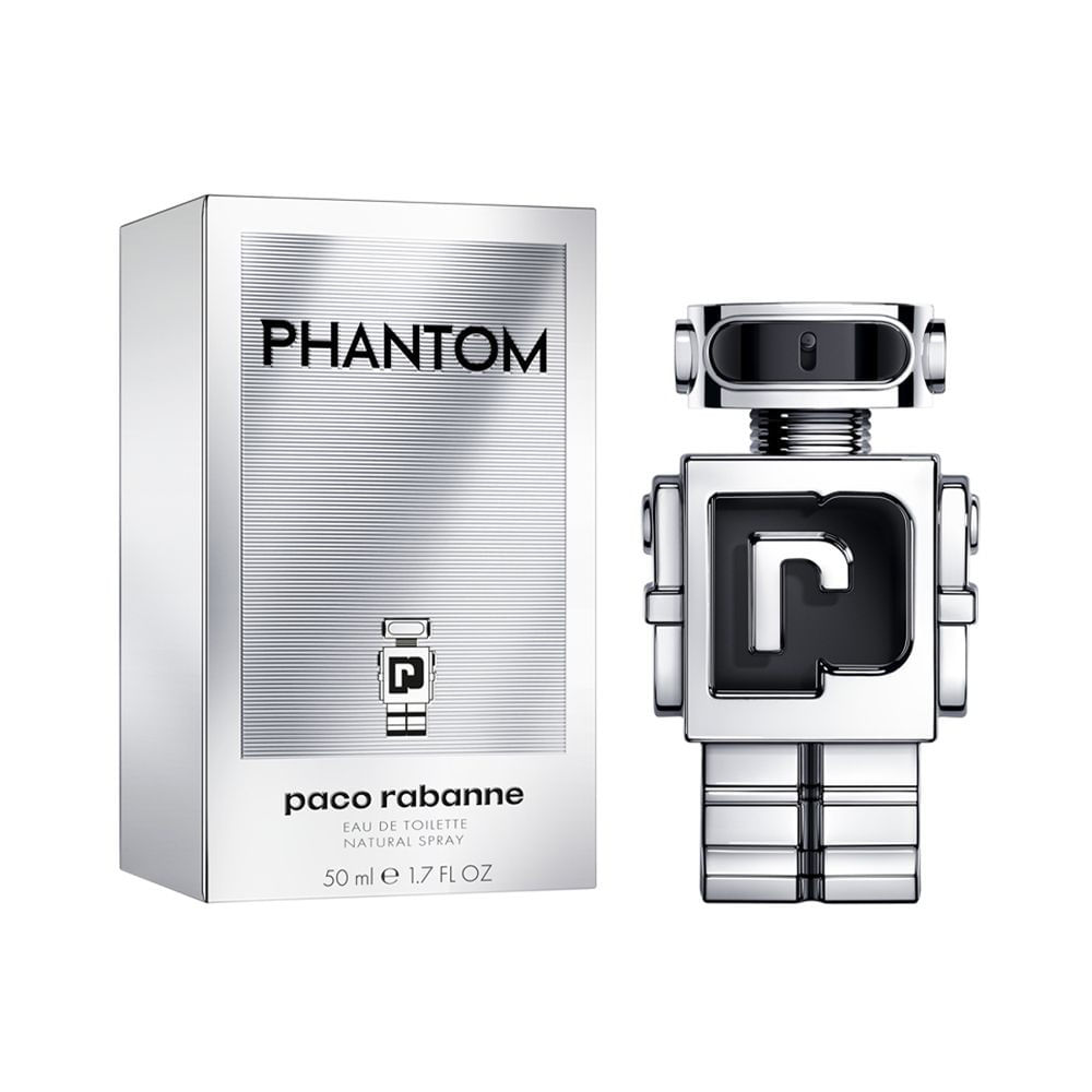 Paco Rabanne - Perfume Phantom| 50ml
