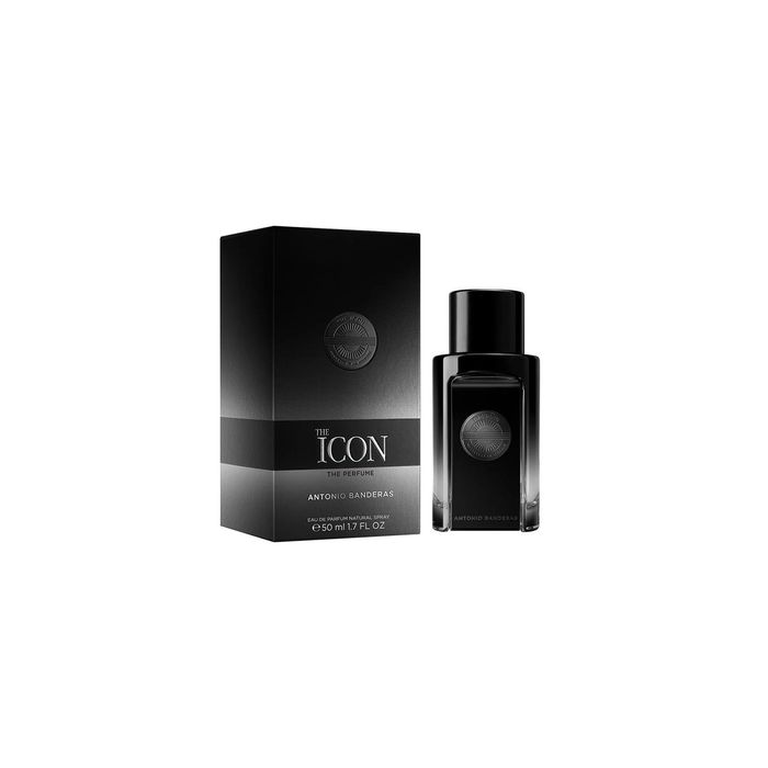 Antonio Banderas - The Icon