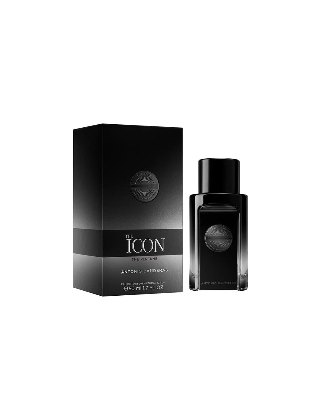 Antonio Banderas - The Icon
