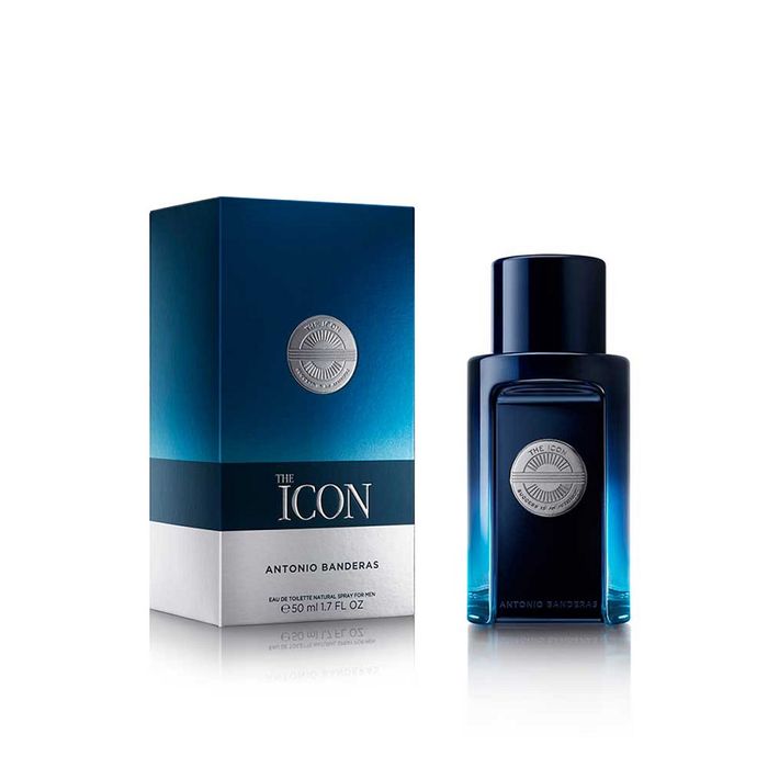 Antonio Banderas - The Icon| 50ml
