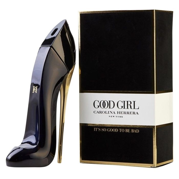 Carolina Herrera - Perfume Good Girl 80ml