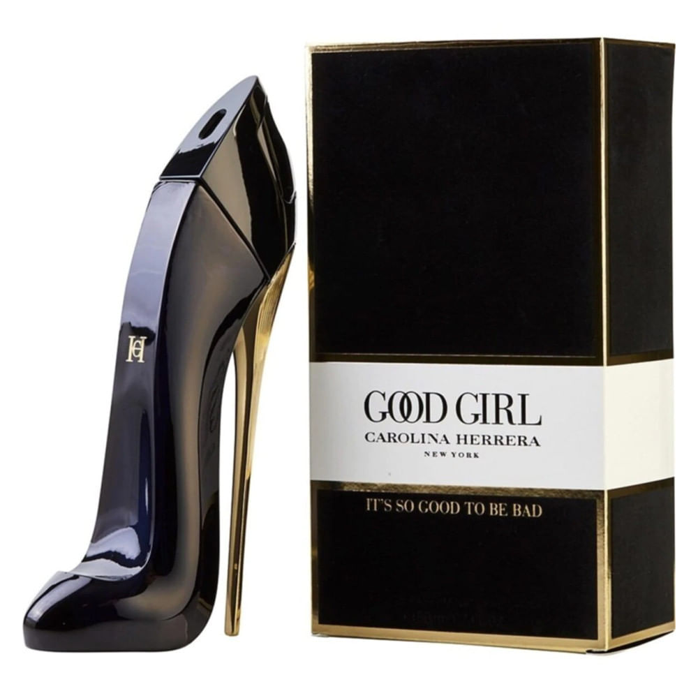 Carolina Herrera - Perfume Good Girl 80ml