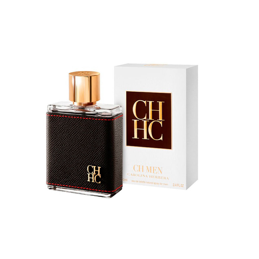 Carolina Herrera - Perfume Men | 100ml