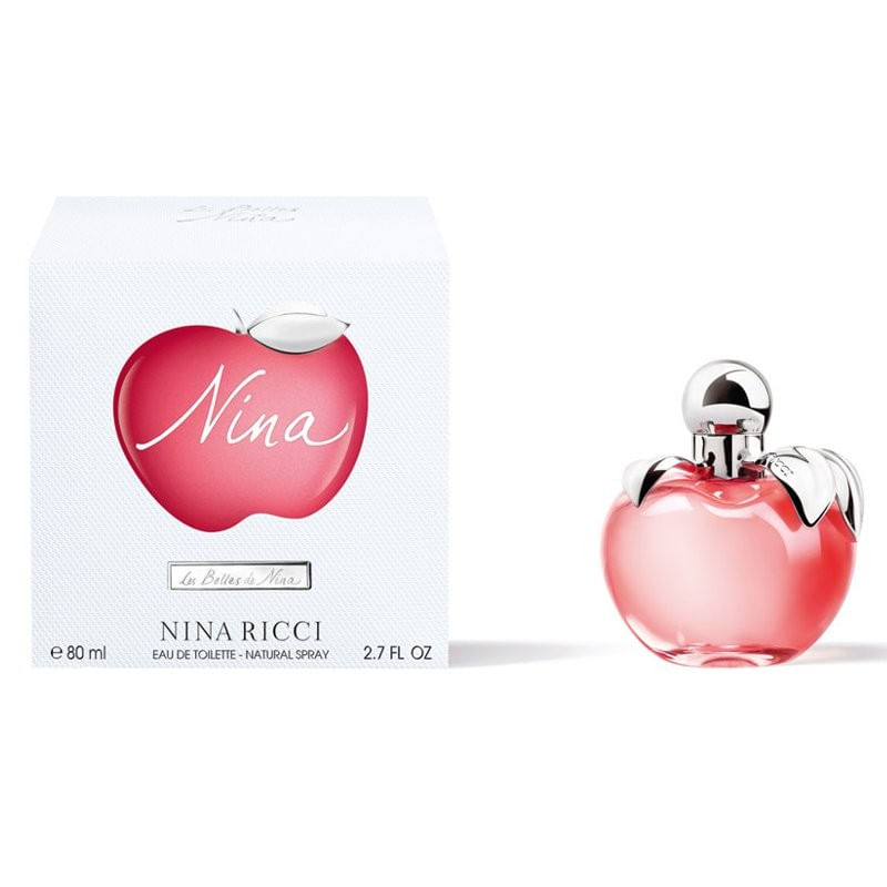 Nina Ricci - Perfume Nina