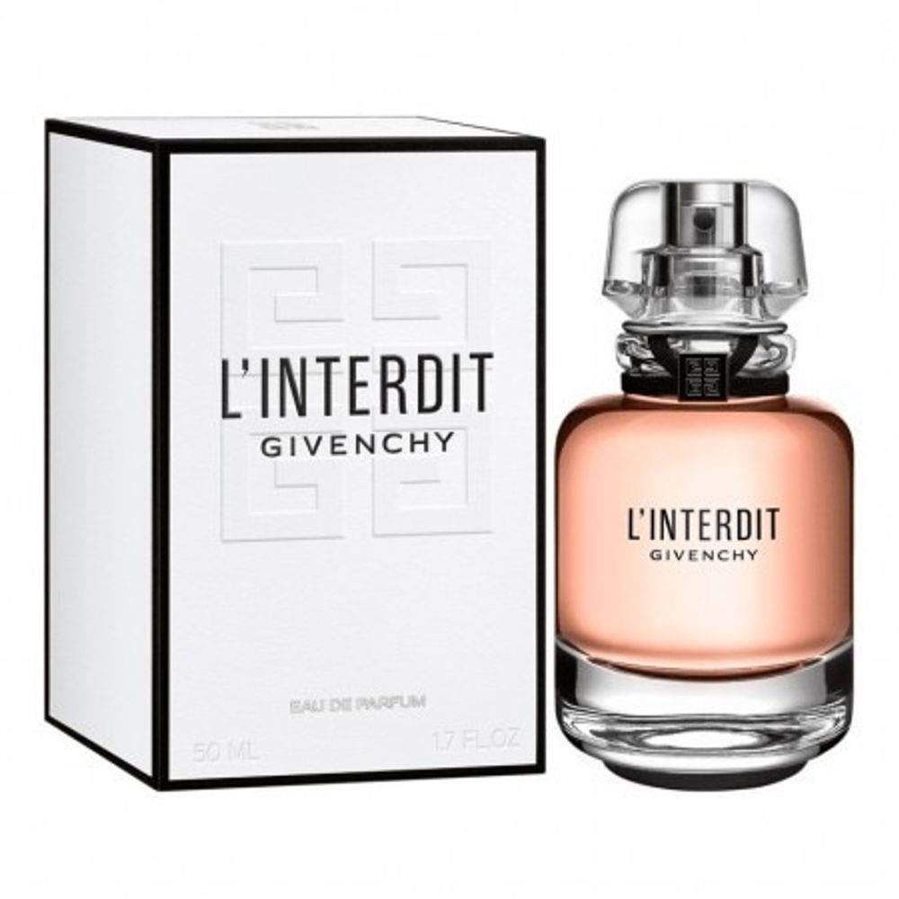 Givenchy - Perfume L'Interdit| 50ml