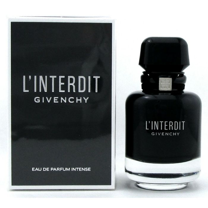 Givenchy - Perfume L'Interdit Intense| 50ml