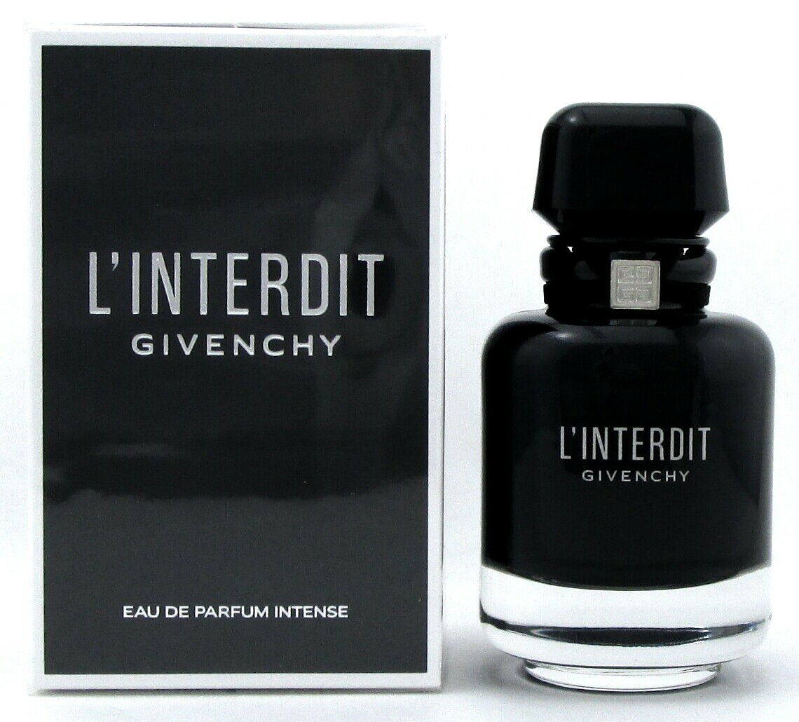 Givenchy - Perfume L'Interdit Intense| 50ml