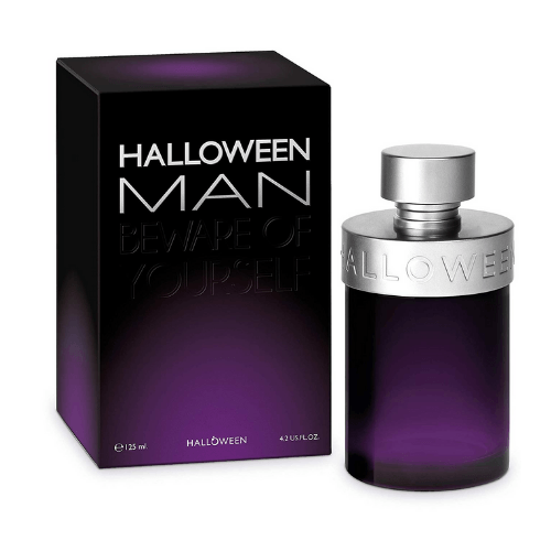 Halloween - Perfume Man