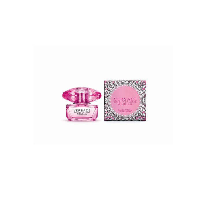 Gianni Versace - Perfume Bright Crystal Absolu 50ml