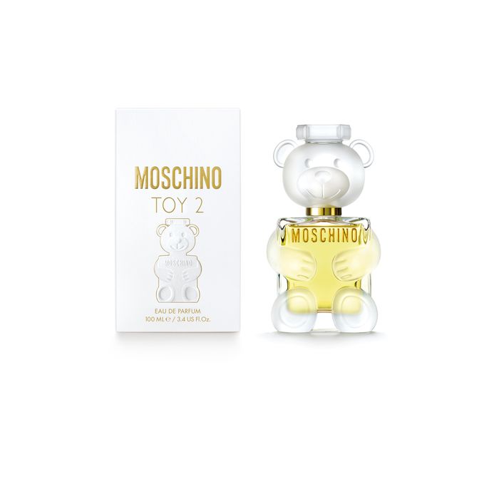 Moschino - Perfume Toy 2| 100ml