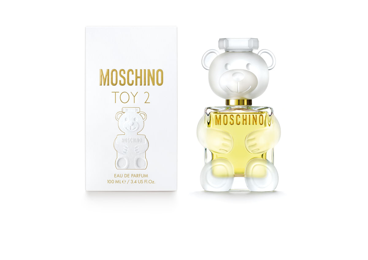 Moschino - Perfume Toy 2| 100ml