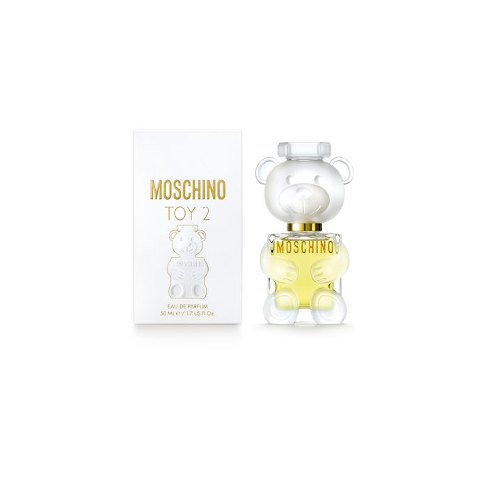 Moschino - Perfume Toy 2| 50ml