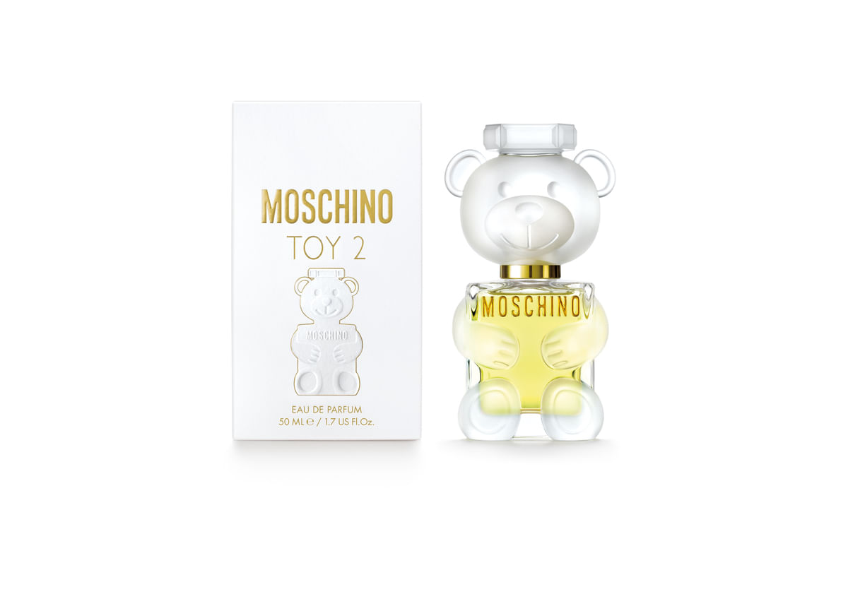 Moschino - Perfume Toy 2| 50ml