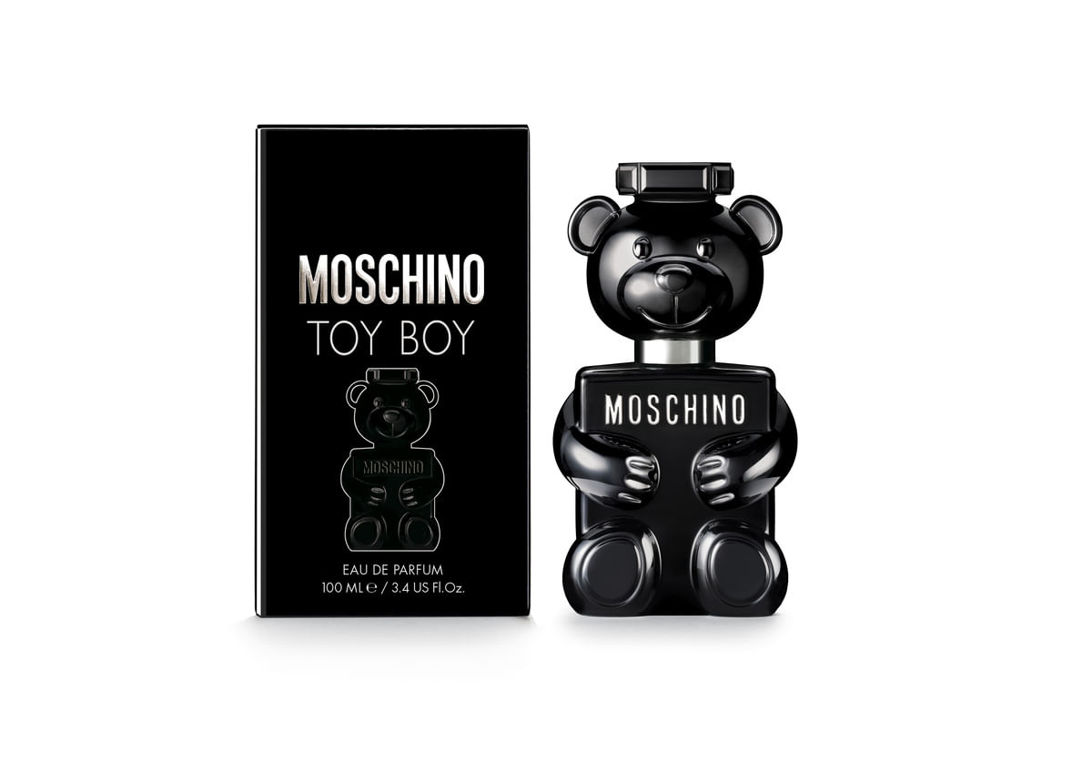 Moschino - Perfume Toy boy| 100ml
