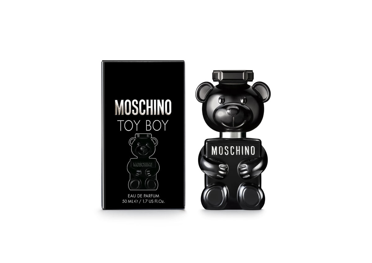 Moschino - Perfume Toy boy| 50ml