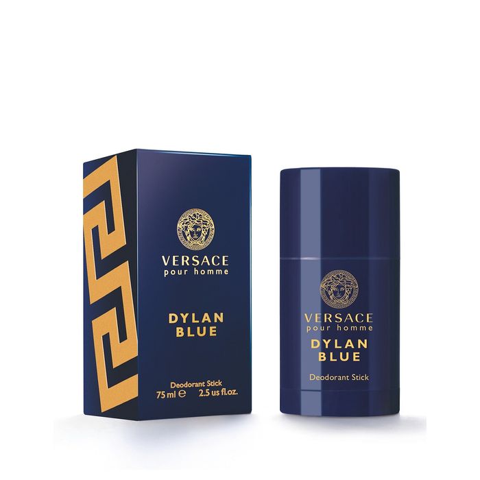 Gianni Versace - Desodorante Dylan Blue| 75ml