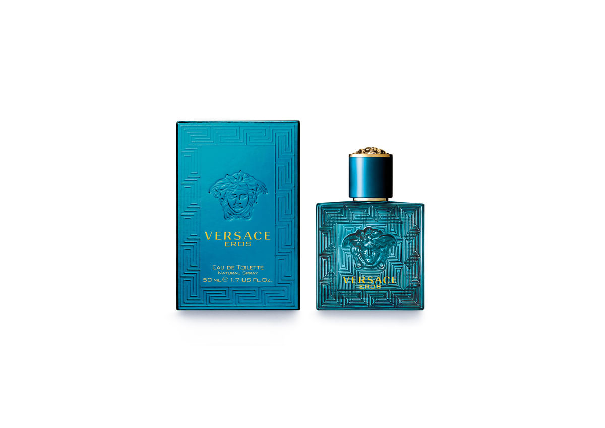 Gianni Versace - Perfume Eros| 50ml